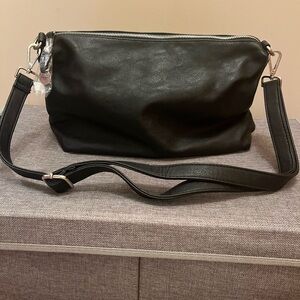 Vimoda Paris leather tote for women